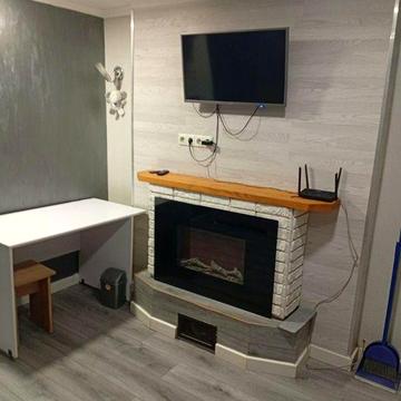 Здається квартира дво кімнатна по вулиці кримській