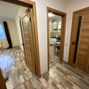 Оренда 1к новобуд вул. Уляни Кравченко