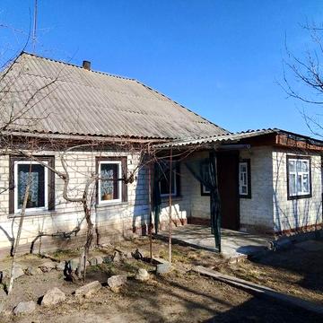 Продається будинок смілянський район, Велика Яблунівка