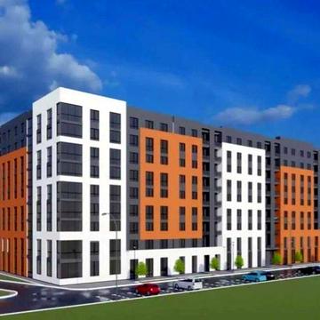 Продається компактна 2 к.квартира! Розтермінування