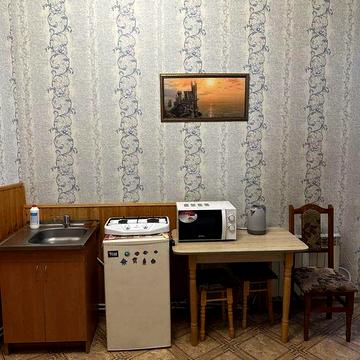 Здам 1 кім смарт квартиру в ЦЕНТРІ, Турецька площа