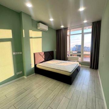 Оренда 1 к 60 м² ЖК Henesi House