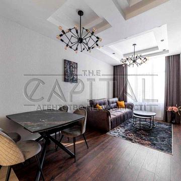 Оренда стильної 1-кімнатної квартири ЖК Новопечерські Липки Печерськ