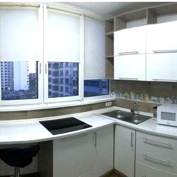 Оренда однокімнатної квартири ЖК Акварелі -2