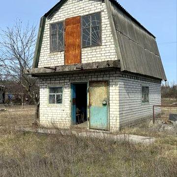 Продається дача, с/т Ромашка, всі подробиці зателефоном