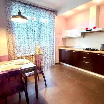 Продаж 3к квартира у ЖК Крута горка, ЖМ Перемога, Космічна ЖК Крута Горка