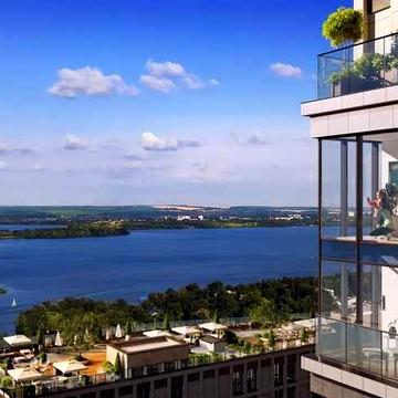 Продам 2к квартиру після будівельників ЖК Mont Blan, ПЕРЕУСТУПКА ЖК Mont Blan