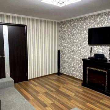 Продам 3х ком.квартиру на Парусе с ремонтом