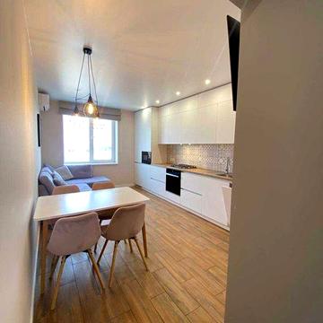 Оренда 2-х кім, квартири в новобудові ЖК Greens.