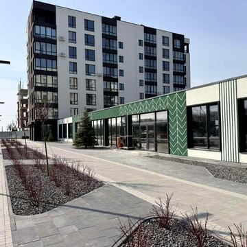 Квартира Городок