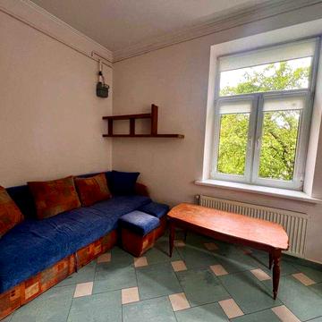 Оренда затишної квартири-студії по вул. Костя Левицького