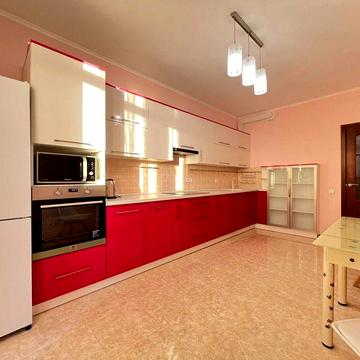 1 кімнатна, ЖК «Паркові Озера», вул. Воскресенська 14Д, Дарниця