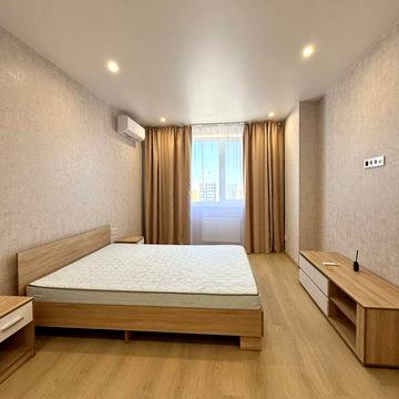 ЖК Вишневі Сади 40 м2 НОВИЙремонт