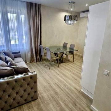 ‼️ЖК ТЕАТРАЛЬНЫЙ‼️Сад Шевченко! 2 Спальни ! НОВЫЙ Евроремонт ЖК ТЕАТРАЛЬНЫЙ (Рымарская 27)