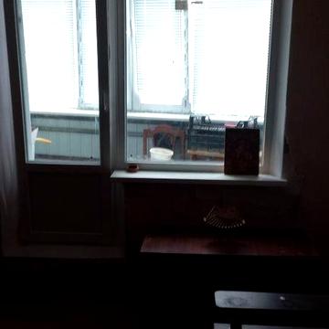 Продам 1к.квартиру в центре Чугуева.