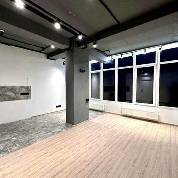 Студія у Приморському районі Жк SEGMENT