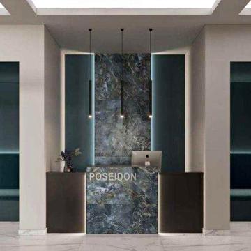 ЖК "Посейдон", 1 кімнатна квартира, з панорамою моря, без комісії! ЖК Посейдон