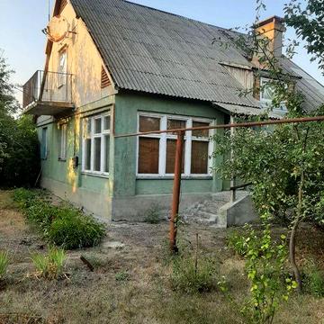 Продам будинок біля річки