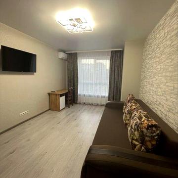 Оренда 1 кімн квартири Крюківщина, Єдності, 5