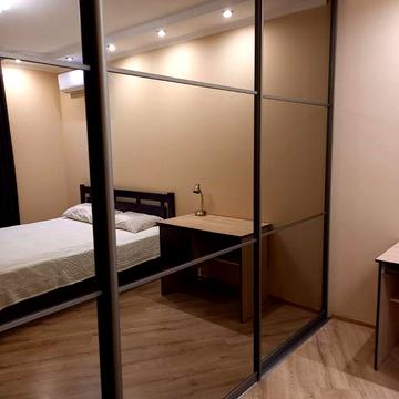 ЖК «Park Land», по ул. Практичная / Журавлиная 4. Дом Кубик.