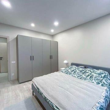 Жк Варшавский | Вул.Крістерів 20