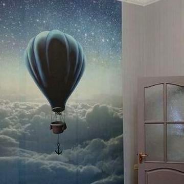 Довгострокова здача квартири