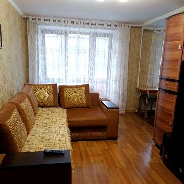 Довгострокова оренда 1к Квартира Київська вулиця