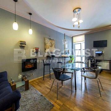 Продаж квартири (100м) Щекавицька,44 ПОДІЛ