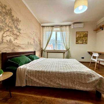 ТЕРМІНОВО!! Продам 1 кімн квартиру з ремонтом Центральний парк Ірпінь