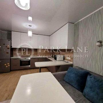 Продажа квартири 2 кім Демеевка 80м