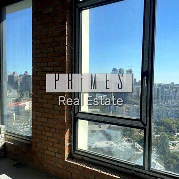 ЖК А136 Продаж видової 3кім квартири Антоновича 136-138 Палац Україна ЖК А136