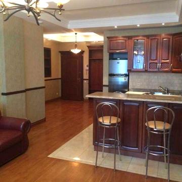 Продаж 3-кімн. квартири. Жилянська 59 ЖК Дипломат Холл ЖК Дипломат Холл