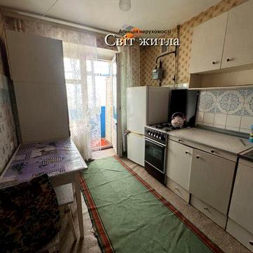 Оренда 2 к квартири по вул.Холодногірська