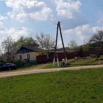 Продам затишний будинок у селі Лапшине! Сумська обл,  Конотопський р-н