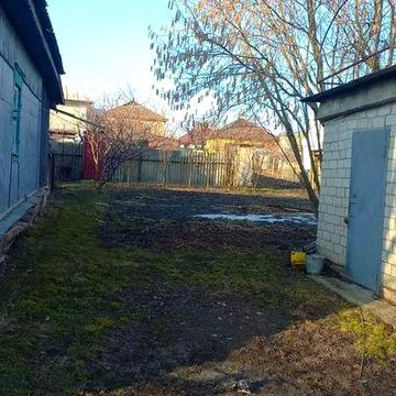 Продам будинок в жилому стані