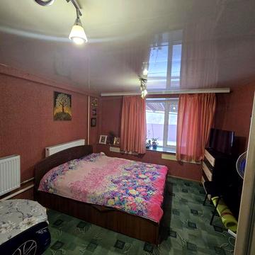 В продаже дом на Усатова. 17 соток земли.