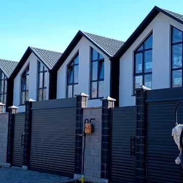 Продам ТАУНХАУСИ с. Ліски  від забудовникам без комісії