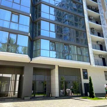 Продам квартиру вільного планування 123м2 пр-т Науки/Підстанція ЖК Рибінський