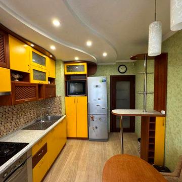 Продам 3х ком квартиру Перемога, Сертификат Да