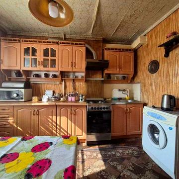 Продаж 3-кімнатної квартири | ж/м Перемога-6 проспект Героїв, 30