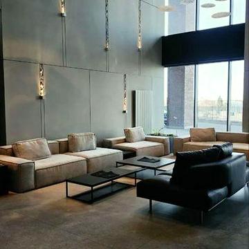 Продаж 3-кімнатної квартири-студії в ЖК «Маяк»