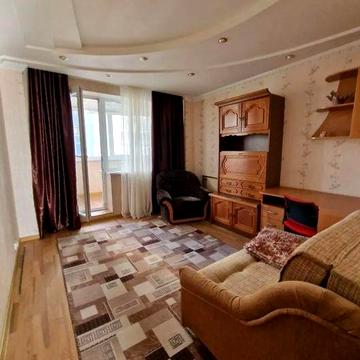 Продам 3х ком.квартиру на Красном Камне