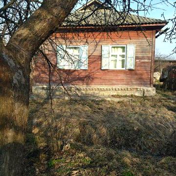 Продам дом в с. Хмельница