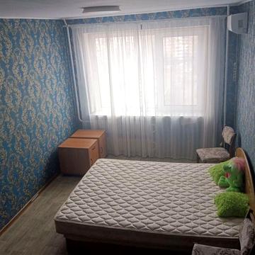 Сдам 2 к квартиру калиновая (левый берег)