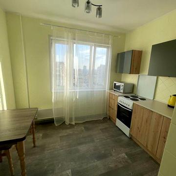 Оренда довгострокова початок Троєщини