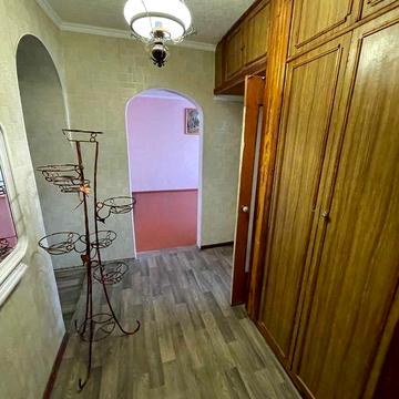 Здається 3- кімнатна квартира в оренду