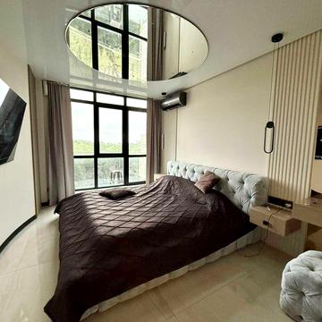 Авторський ремонт. Продам 2кімн квартиру в центрі Ірпеня. Без комісії