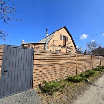 Продаж будинку в Коцюбинському, 3 кімнати, 2,5сот!  Поруч з лісом!