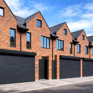 Таунхаус біля лісу на газу, з центральними комунікаціями.15хв до Києва