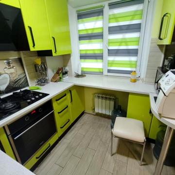 Оренда 3 кімн квартири, район Дендропарку